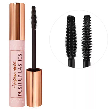 Charlotte Tilbury Pillow Talk Push Up Lashes Volumizing & Lengthening Mascara - 10ml